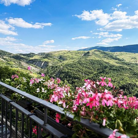 Santangelo21 Apartment Пиетрапертоза Екстериор снимка