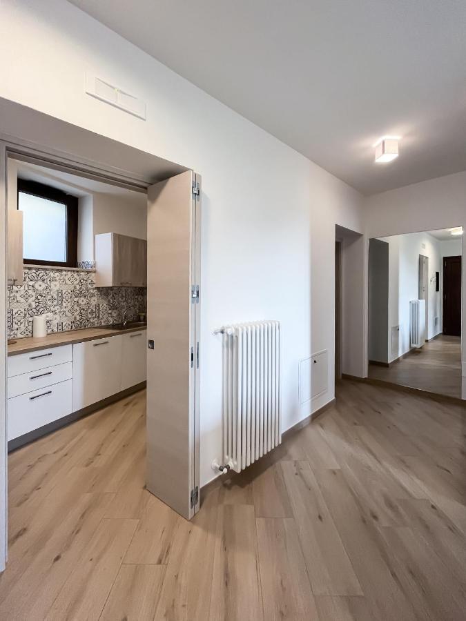 Santangelo21 Apartment Пиетрапертоза Екстериор снимка