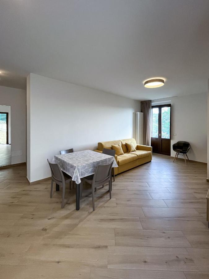 Santangelo21 Apartment Пиетрапертоза Екстериор снимка