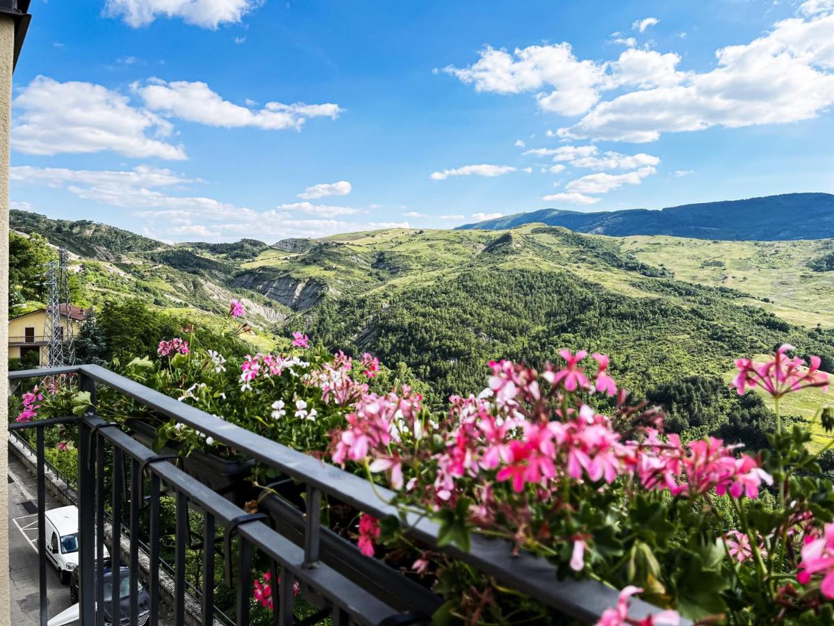 Santangelo21 Apartment Пиетрапертоза Екстериор снимка