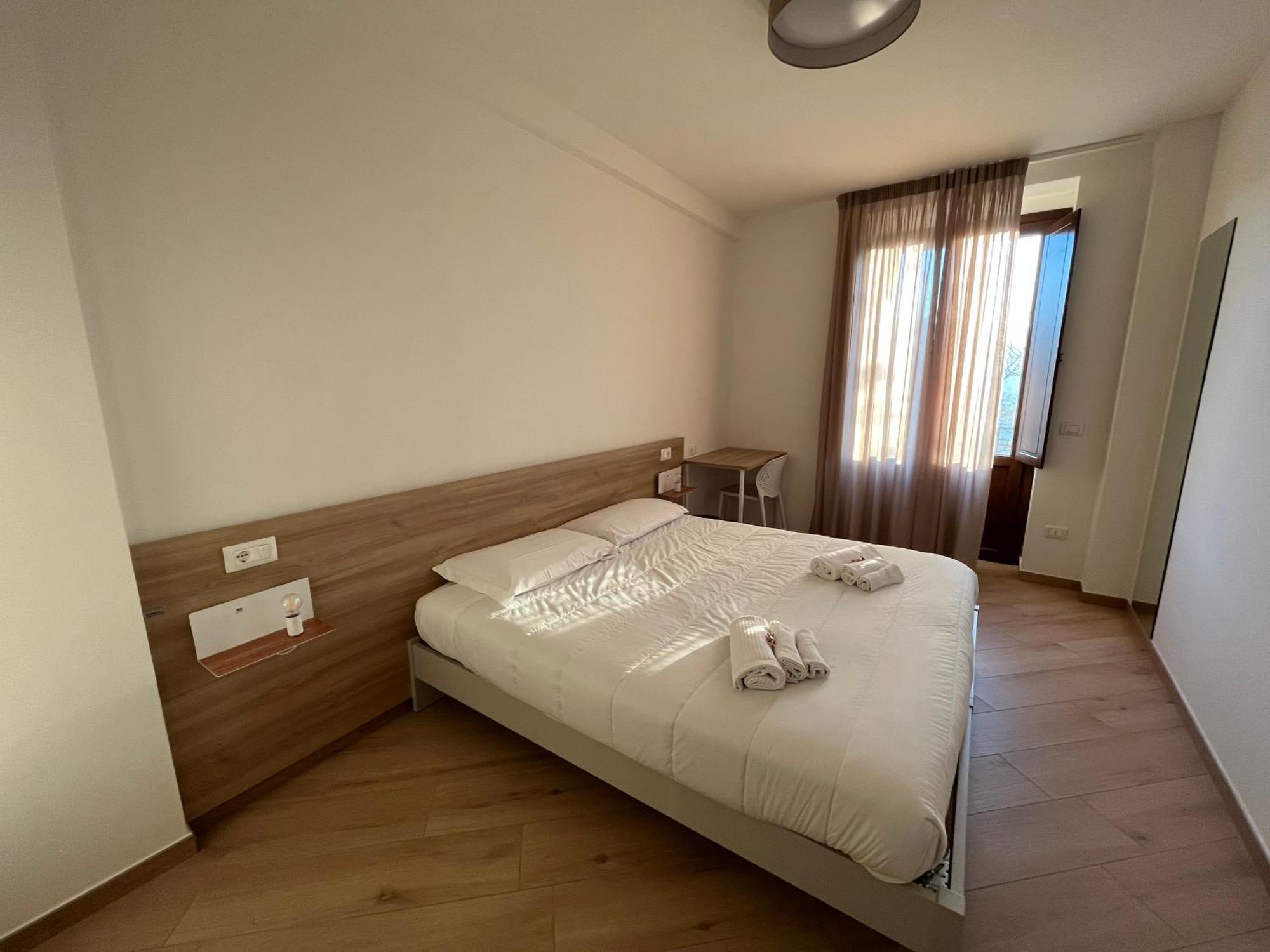 Santangelo21 Apartment Пиетрапертоза Екстериор снимка