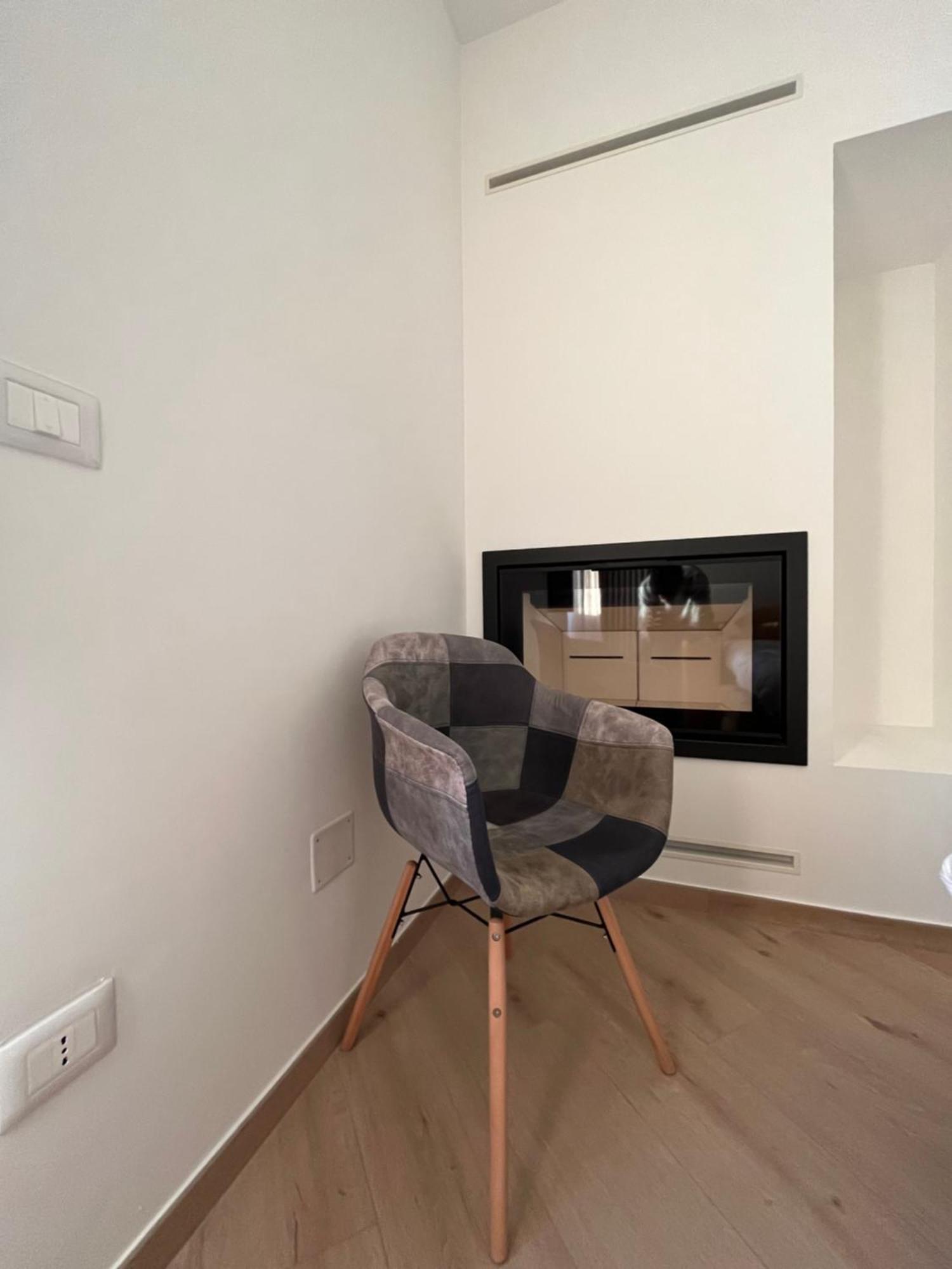 Santangelo21 Apartment Пиетрапертоза Екстериор снимка